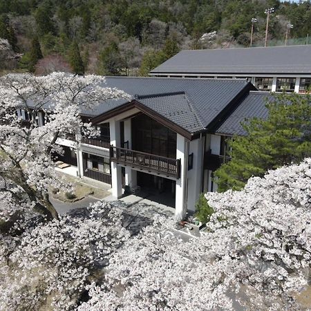 Hotel 馬籠ふるさと学校 Magome Furusato Gakkou Nakatsugawa Zewnętrze zdjęcie