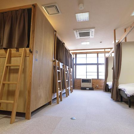 馬籠ふるさと学校 Magome Furusato Gakkou Nakatsugawa Zewnętrze zdjęcie