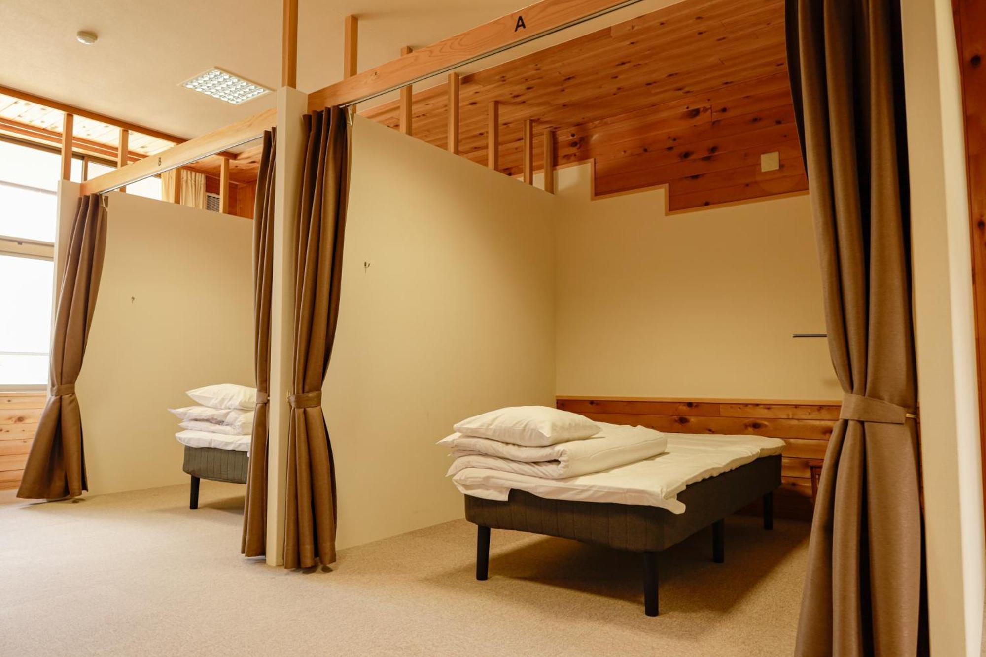 馬籠ふるさと学校 Magome Furusato Gakkou Nakatsugawa Zewnętrze zdjęcie