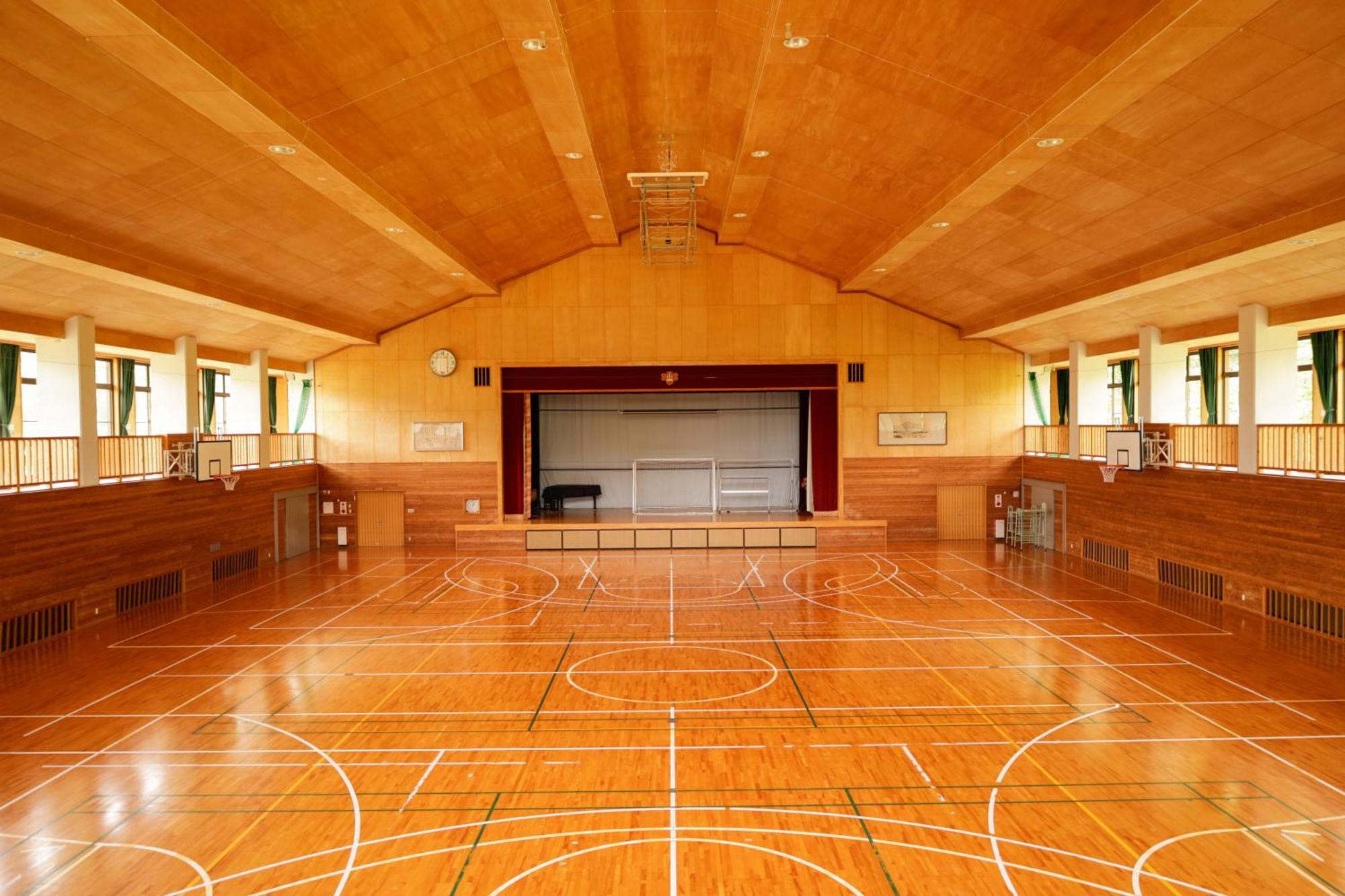 馬籠ふるさと学校 Magome Furusato Gakkou Nakatsugawa Zewnętrze zdjęcie
