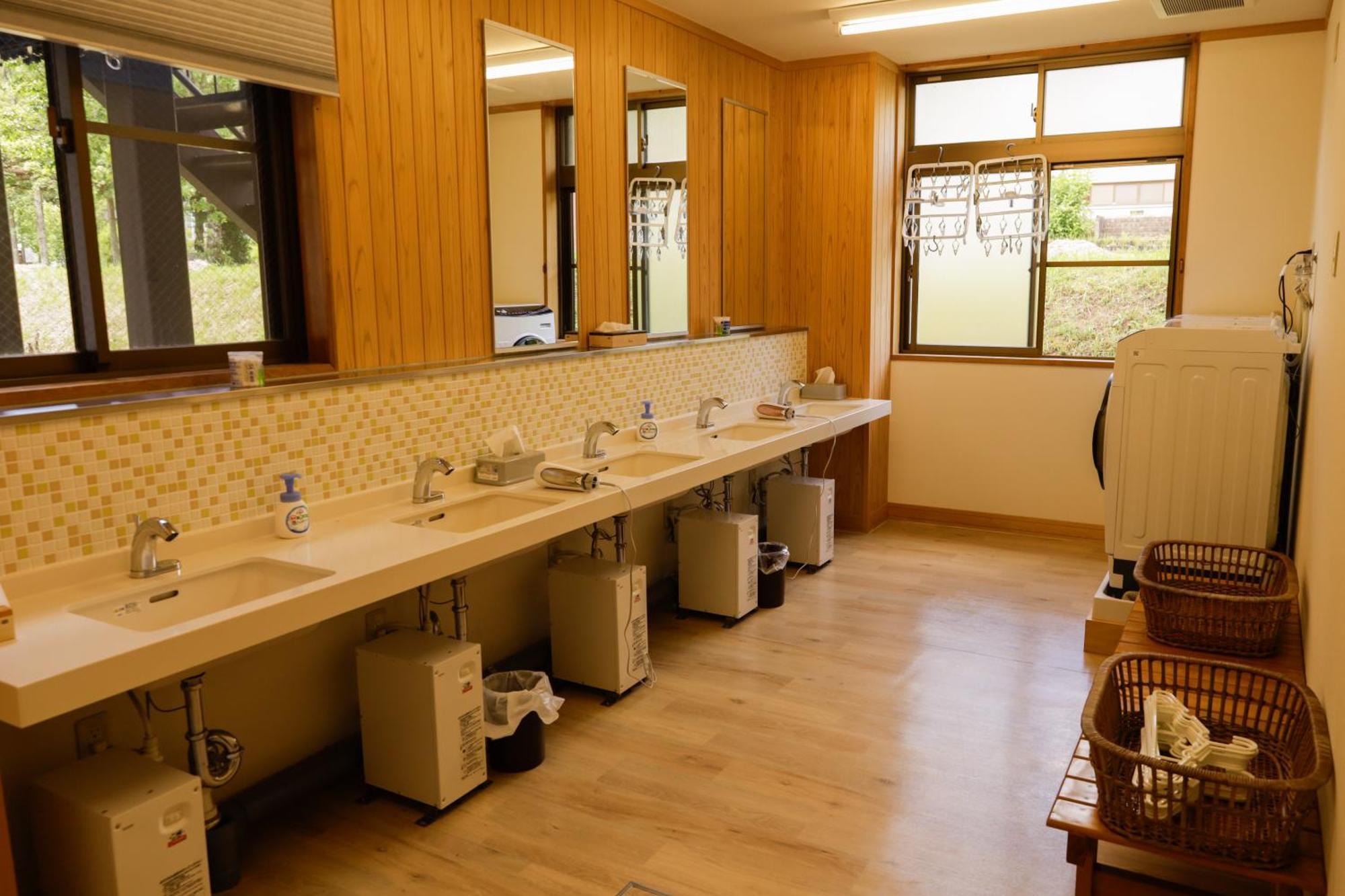 馬籠ふるさと学校 Magome Furusato Gakkou Nakatsugawa Zewnętrze zdjęcie