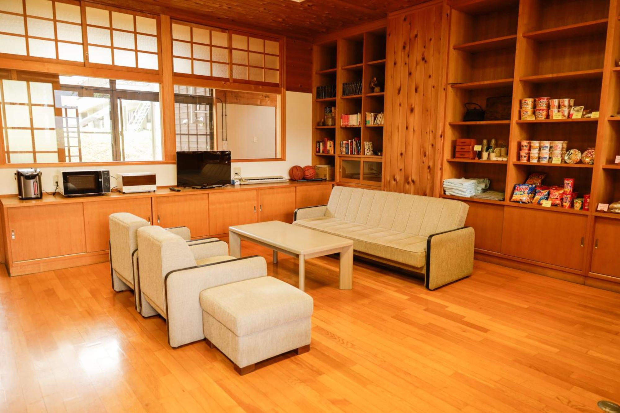 馬籠ふるさと学校 Magome Furusato Gakkou Nakatsugawa Zewnętrze zdjęcie