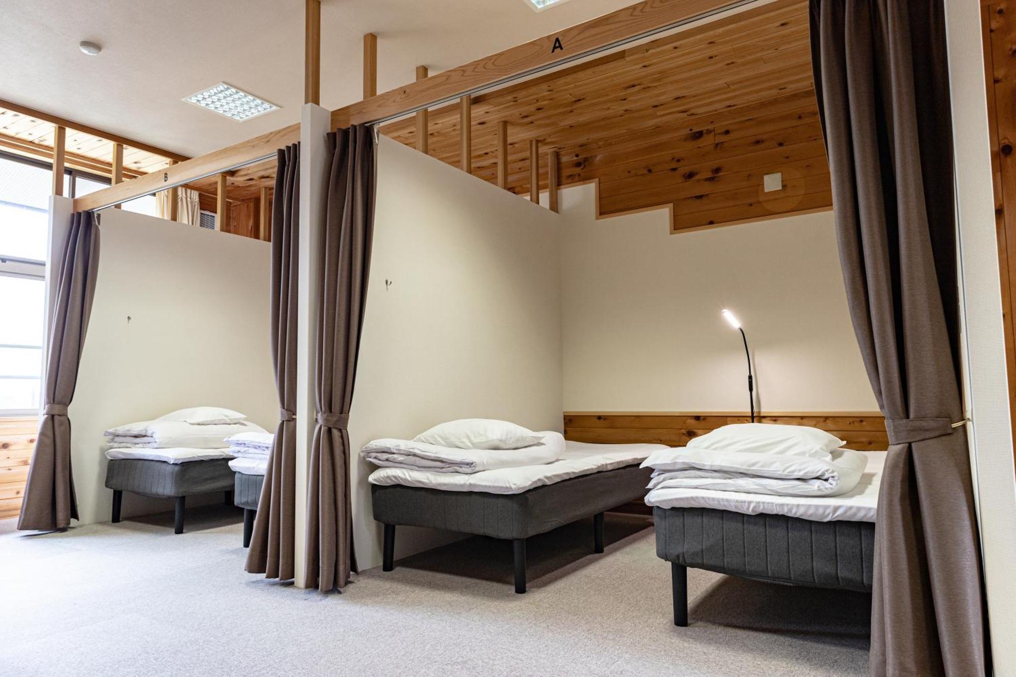 馬籠ふるさと学校 Magome Furusato Gakkou Nakatsugawa Zewnętrze zdjęcie